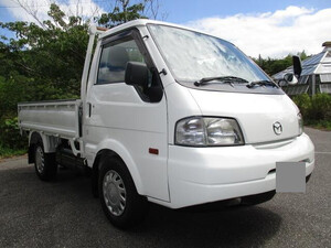 MAZDA Bongo Flat Body DBF-SLP2T 2017 10,132km_1