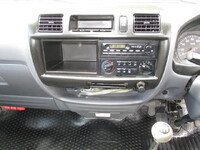 MAZDA Bongo Flat Body DBF-SLP2T 2017 10,132km_25
