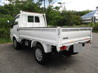 MAZDA Bongo Flat Body DBF-SLP2T 2017 10,132km_2