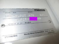 MAZDA Bongo Flat Body DBF-SLP2T 2017 10,132km_37