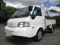 MAZDA Bongo Flat Body DBF-SLP2T 2017 10,132km_3