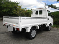 MAZDA Bongo Flat Body DBF-SLP2T 2017 10,132km_4