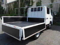 MITSUBISHI FUSO Canter Double Cab 2RG-FBA20 2020 87,784km_11