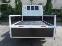 MITSUBISHI FUSO Canter Double Cab 2RG-FBA20 2020 87,784km_12