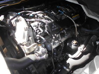 MITSUBISHI FUSO Canter Double Cab 2RG-FBA20 2020 87,784km_15