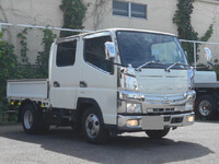 MITSUBISHI FUSO Canter Double Cab 2RG-FBA20 2020 87,784km_1