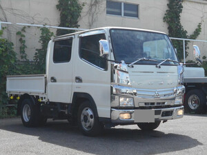 MITSUBISHI FUSO Canter Double Cab 2RG-FBA20 2020 87,784km_1