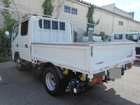 MITSUBISHI FUSO Canter Double Cab 2RG-FBA20 2020 87,784km_2