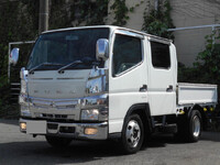 MITSUBISHI FUSO Canter Double Cab 2RG-FBA20 2020 87,784km_3