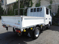MITSUBISHI FUSO Canter Double Cab 2RG-FBA20 2020 87,784km_4