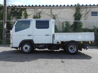 MITSUBISHI FUSO Canter Double Cab 2RG-FBA20 2020 87,784km_6