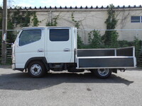 MITSUBISHI FUSO Canter Double Cab 2RG-FBA20 2020 87,784km_7