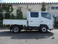 MITSUBISHI FUSO Canter Double Cab 2RG-FBA20 2020 87,784km_8