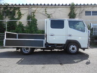 MITSUBISHI FUSO Canter Double Cab 2RG-FBA20 2020 87,784km_9