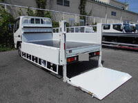 MITSUBISHI FUSO Canter Flat Body 2RG-FBAV0 2023 60,014km_11