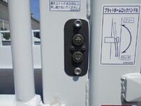 MITSUBISHI FUSO Canter Flat Body 2RG-FBAV0 2023 60,014km_13