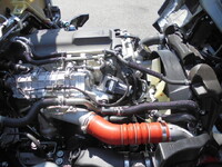 MITSUBISHI FUSO Canter Flat Body 2RG-FBAV0 2023 60,014km_17