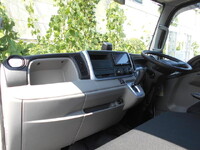 MITSUBISHI FUSO Canter Flat Body 2RG-FBAV0 2023 60,014km_26