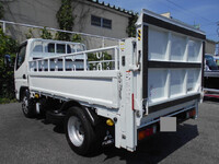 MITSUBISHI FUSO Canter Flat Body 2RG-FBAV0 2023 60,014km_2