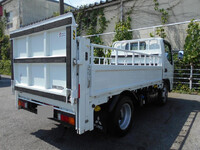 MITSUBISHI FUSO Canter Flat Body 2RG-FBAV0 2023 60,014km_4