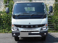 MITSUBISHI FUSO Canter Flat Body 2RG-FBAV0 2023 60,014km_5