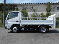 MITSUBISHI FUSO Canter Flat Body 2RG-FBAV0 2023 60,014km_6