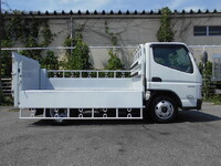 MITSUBISHI FUSO Canter Flat Body 2RG-FBAV0 2023 60,014km_7
