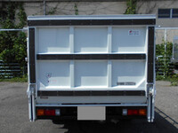 MITSUBISHI FUSO Canter Flat Body 2RG-FBAV0 2023 60,014km_8