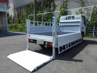 MITSUBISHI FUSO Canter Flat Body 2RG-FBAV0 2023 60,014km_9