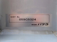 MITSUBISHI FUSO Fighter Aluminum Wing 2KG-FK65F 2020 214,500km_28