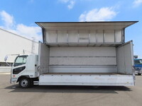 MITSUBISHI FUSO Fighter Aluminum Wing 2KG-FK65F 2020 214,500km_29