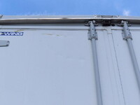 MITSUBISHI FUSO Fighter Aluminum Wing 2KG-FK65F 2020 214,500km_35