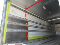 MITSUBISHI FUSO Super Great Refrigerator & Freezer Truck QPG-FU65VZ 2015 1,084,000km_10