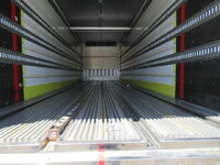 MITSUBISHI FUSO Super Great Refrigerator & Freezer Truck QPG-FU65VZ 2015 1,084,000km_11