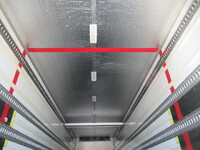 MITSUBISHI FUSO Super Great Refrigerator & Freezer Truck QPG-FU65VZ 2015 1,084,000km_12