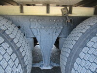 MITSUBISHI FUSO Super Great Refrigerator & Freezer Truck QPG-FU65VZ 2015 1,084,000km_25