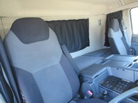 MITSUBISHI FUSO Super Great Refrigerator & Freezer Truck QPG-FU65VZ 2015 1,084,000km_28