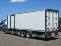 MITSUBISHI FUSO Super Great Refrigerator & Freezer Truck QPG-FU65VZ 2015 1,084,000km_2