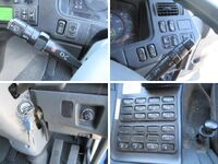 MITSUBISHI FUSO Super Great Refrigerator & Freezer Truck QPG-FU65VZ 2015 1,084,000km_35
