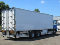 MITSUBISHI FUSO Super Great Refrigerator & Freezer Truck QPG-FU65VZ 2015 1,084,000km_4