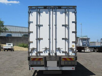 MITSUBISHI FUSO Super Great Refrigerator & Freezer Truck QPG-FU65VZ 2015 1,084,000km_5