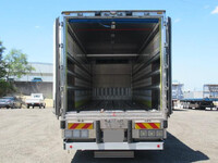 MITSUBISHI FUSO Super Great Refrigerator & Freezer Truck QPG-FU65VZ 2015 1,084,000km_8