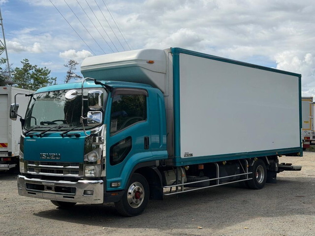 Others Refrigerator & Freezer Truck_1