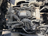 ISUZU Others Refrigerator & Freezer Truck TKG-FRR90S2 2012 666,000km_30