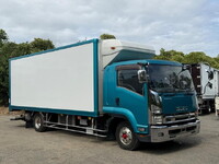 ISUZU Others Refrigerator & Freezer Truck TKG-FRR90S2 2012 666,000km_3