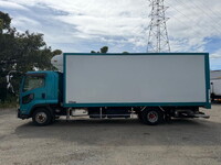 ISUZU Others Refrigerator & Freezer Truck TKG-FRR90S2 2012 666,000km_5