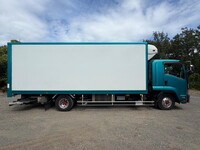 ISUZU Others Refrigerator & Freezer Truck TKG-FRR90S2 2012 666,000km_7