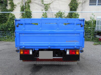 ISUZU Elf Flat Body 2RG-NKR88A 2023 31,122km_10