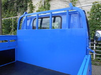 ISUZU Elf Flat Body 2RG-NKR88A 2023 31,122km_14