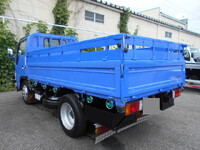 ISUZU Elf Flat Body 2RG-NKR88A 2023 31,122km_2